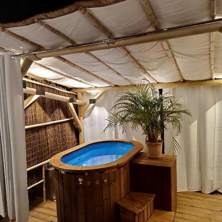 La Tiny Du Midi Hotell Tourrettes-sur-Loup Eksteriør bilde