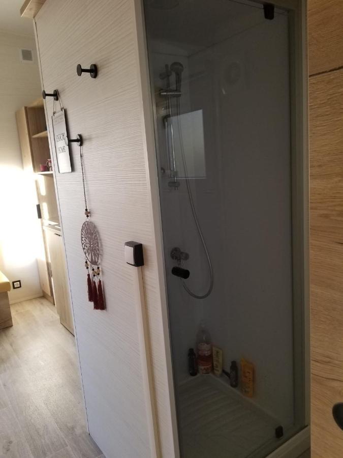 La Tiny Du Midi Hotell Tourrettes-sur-Loup Eksteriør bilde